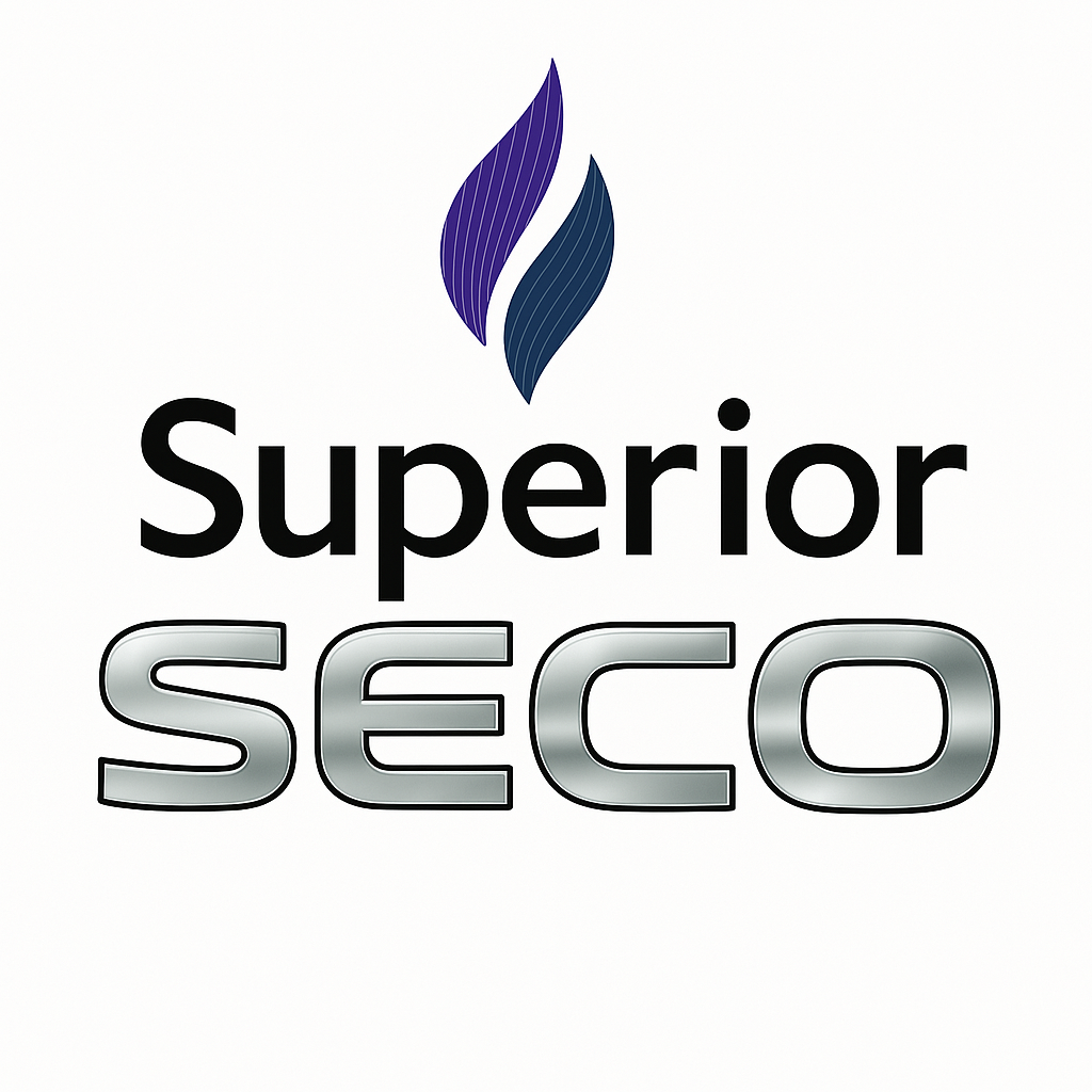 Stewart Superior Logo